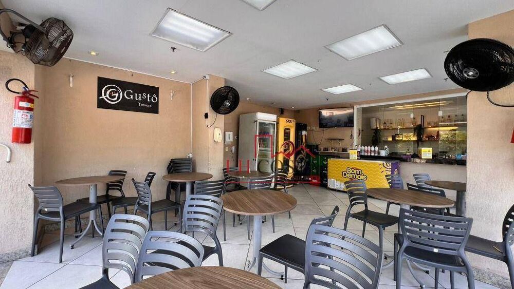 Apartamento à venda com 2 quartos, 83m² - Foto 6
