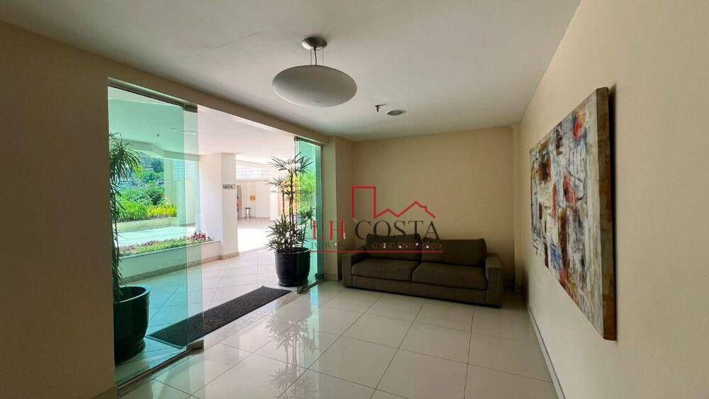 Apartamento à venda com 2 quartos, 83m² - Foto 10