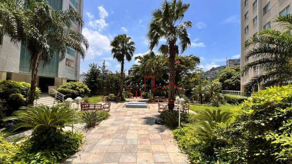 Apartamento à venda com 2 quartos, 83m² - Foto 8