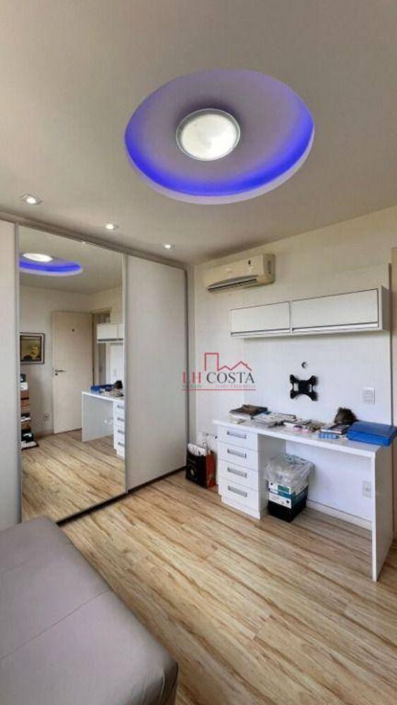 Apartamento à venda com 2 quartos, 83m² - Foto 4