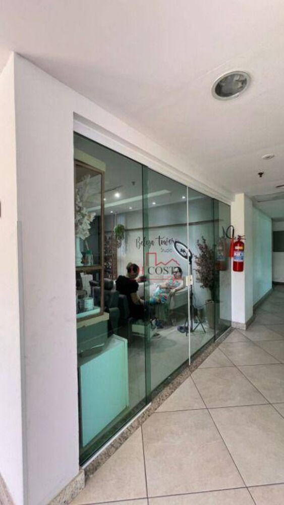 Apartamento à venda com 2 quartos, 83m² - Foto 11