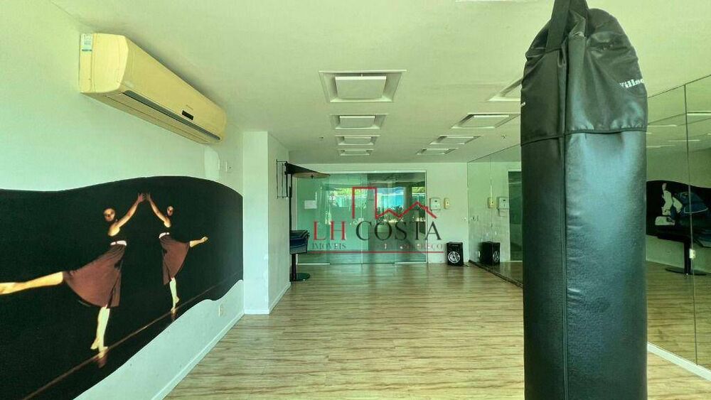 Apartamento à venda com 2 quartos, 83m² - Foto 7