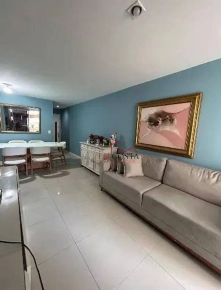 Apartamento, 3 quartos, 98 m² - Foto 5