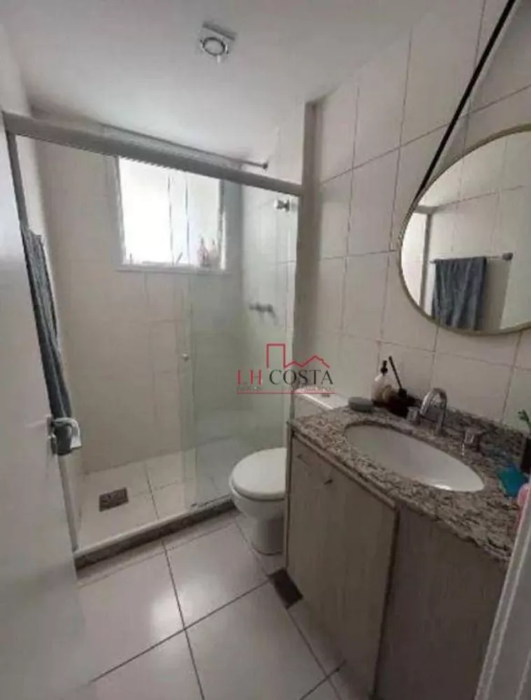 Apartamento, 3 quartos, 98 m² - Foto 12