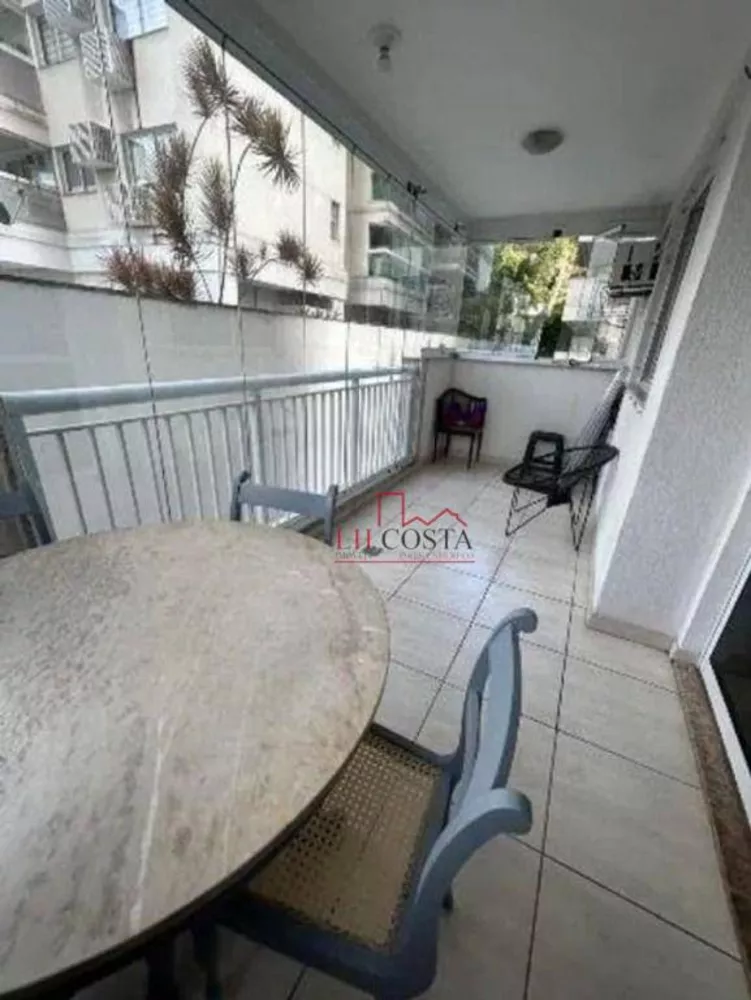 Apartamento, 3 quartos, 98 m² - Foto 3