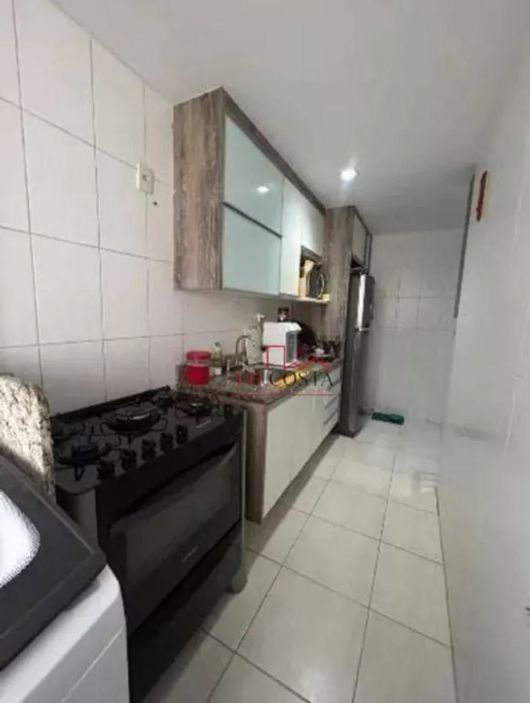 Apartamento, 3 quartos, 98 m² - Foto 20