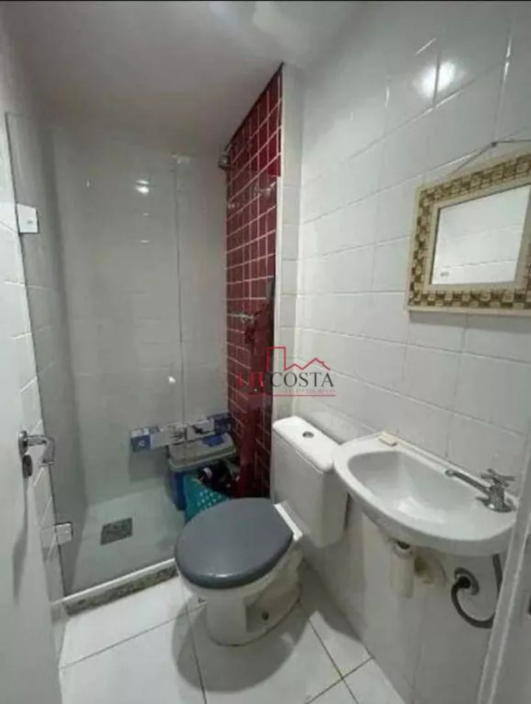 Apartamento, 3 quartos, 98 m² - Foto 15