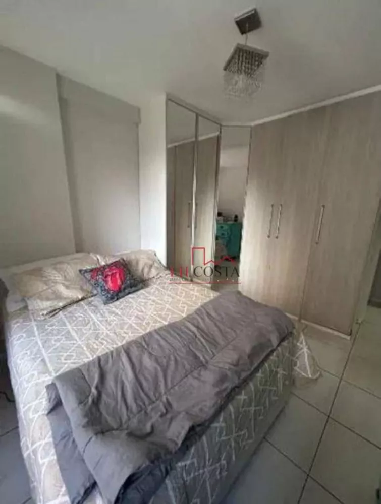 Apartamento, 3 quartos, 98 m² - Foto 6
