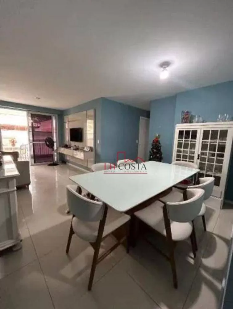 Apartamento, 3 quartos, 98 m² - Foto 1