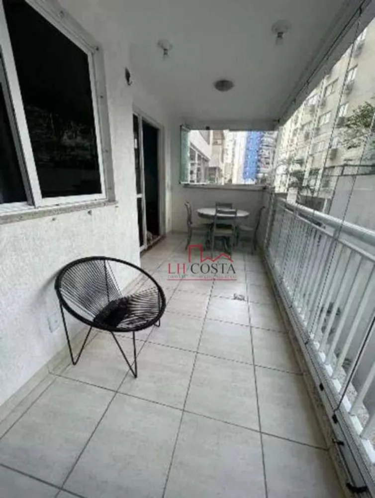 Apartamento, 3 quartos, 98 m² - Foto 4