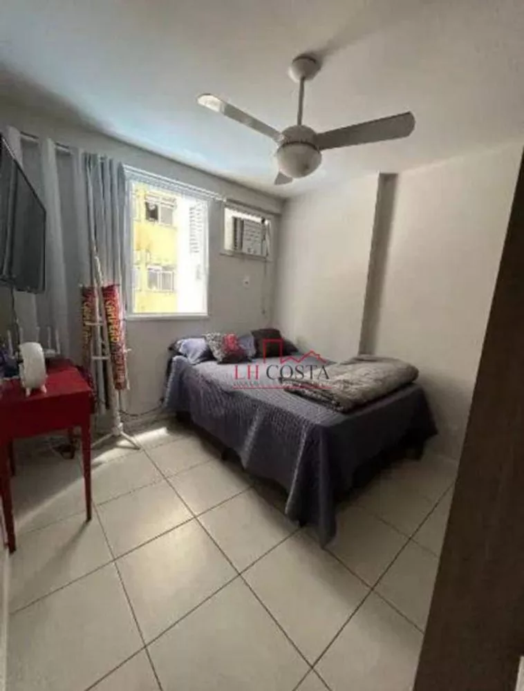 Apartamento, 3 quartos, 98 m² - Foto 9
