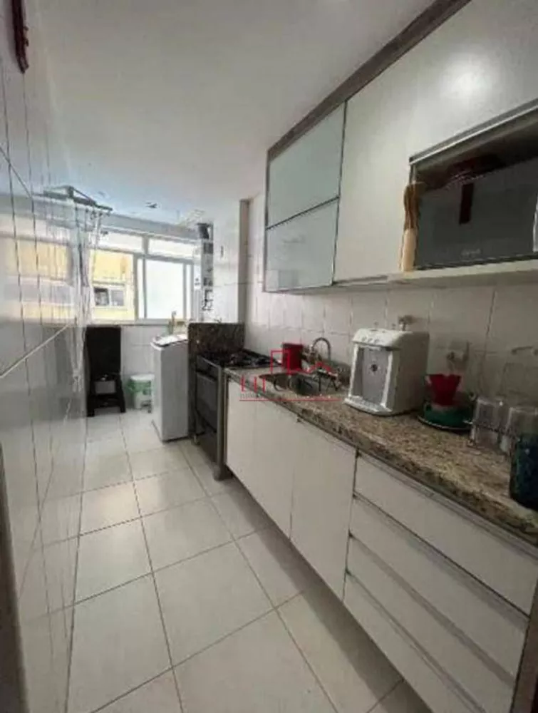 Apartamento, 3 quartos, 98 m² - Foto 16