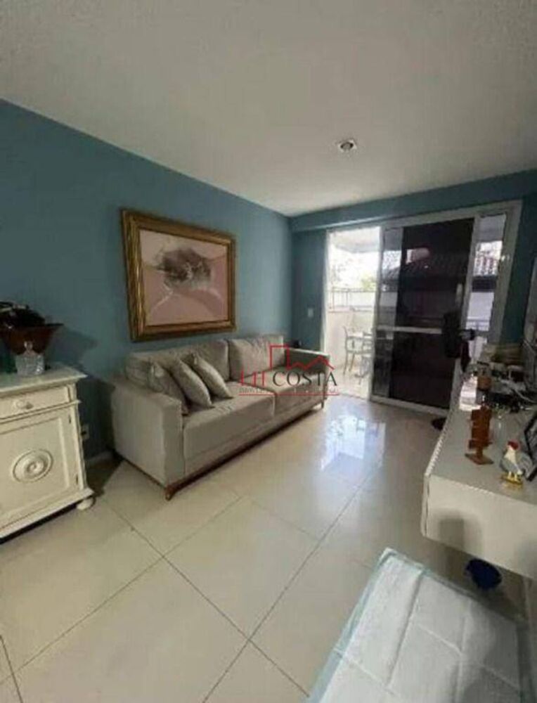 Apartamento, 3 quartos, 98 m² - Foto 2