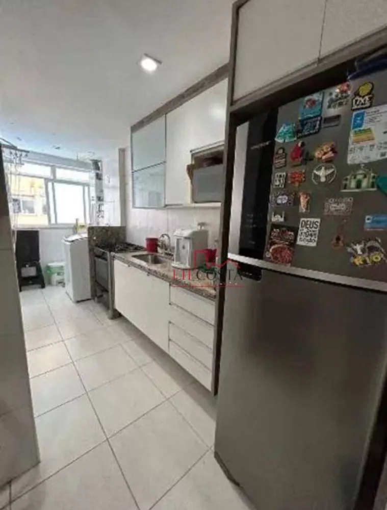 Apartamento, 3 quartos, 98 m² - Foto 17