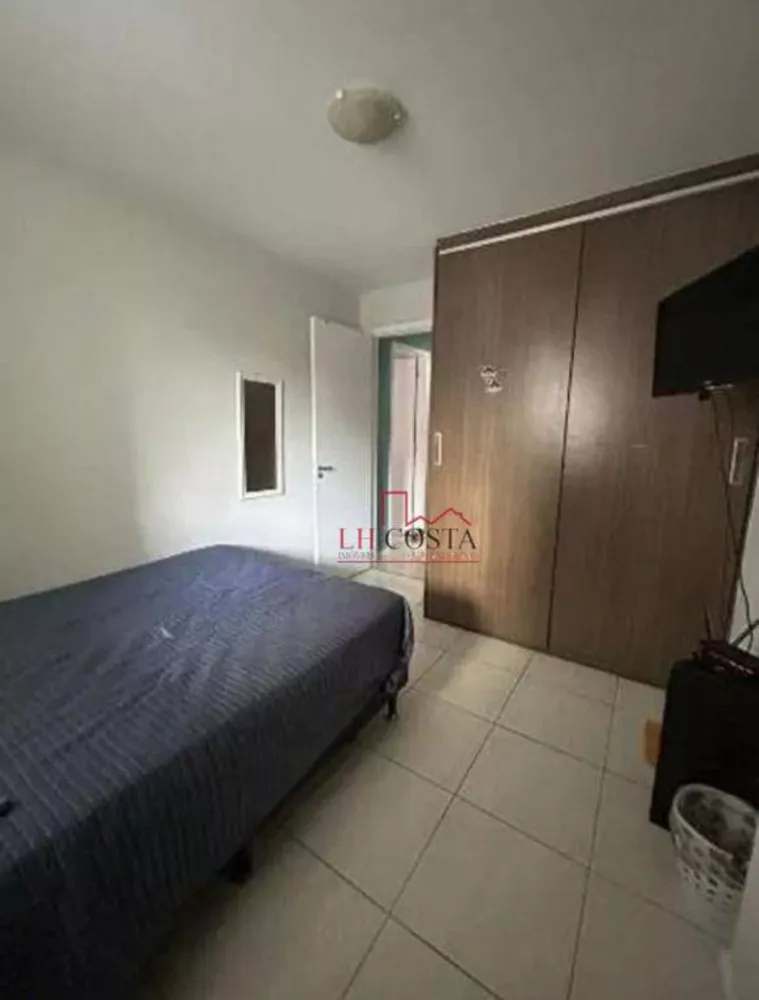 Apartamento, 3 quartos, 98 m² - Foto 11