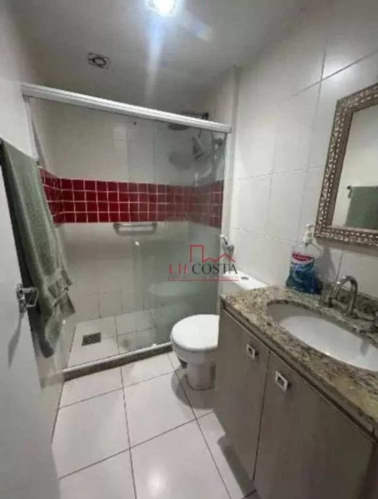 Apartamento, 3 quartos, 98 m² - Foto 8