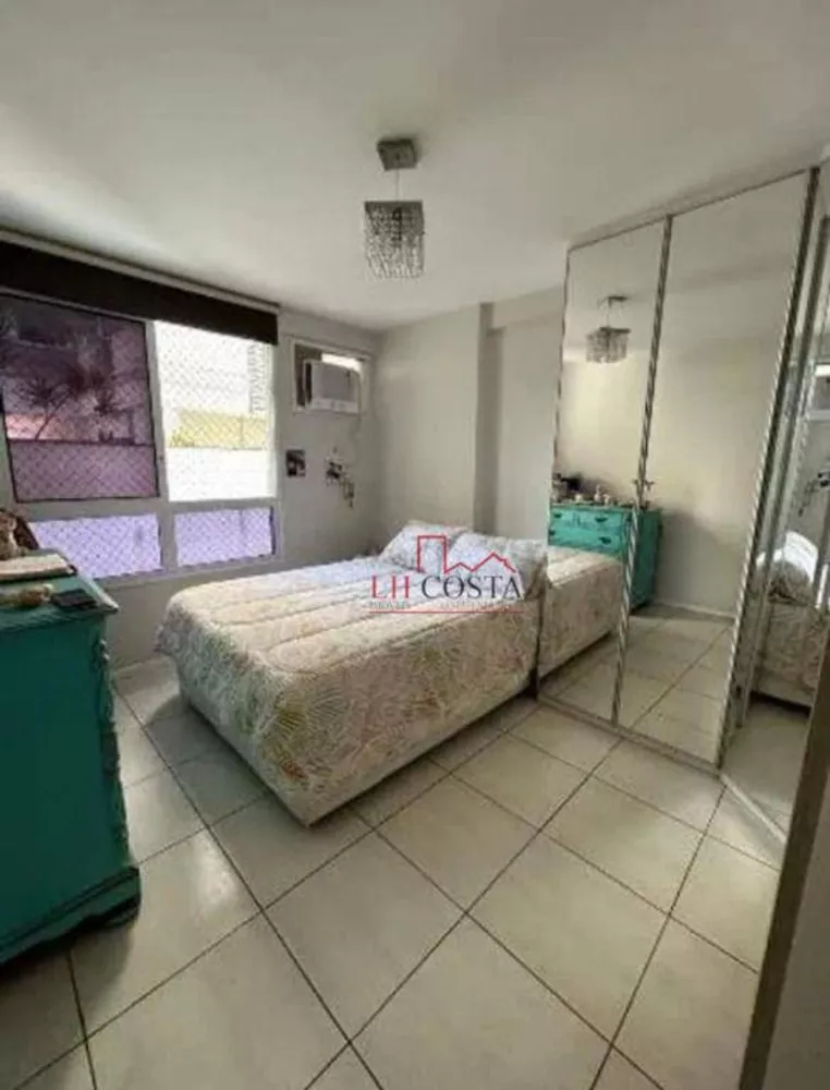 Apartamento, 3 quartos, 98 m² - Foto 7