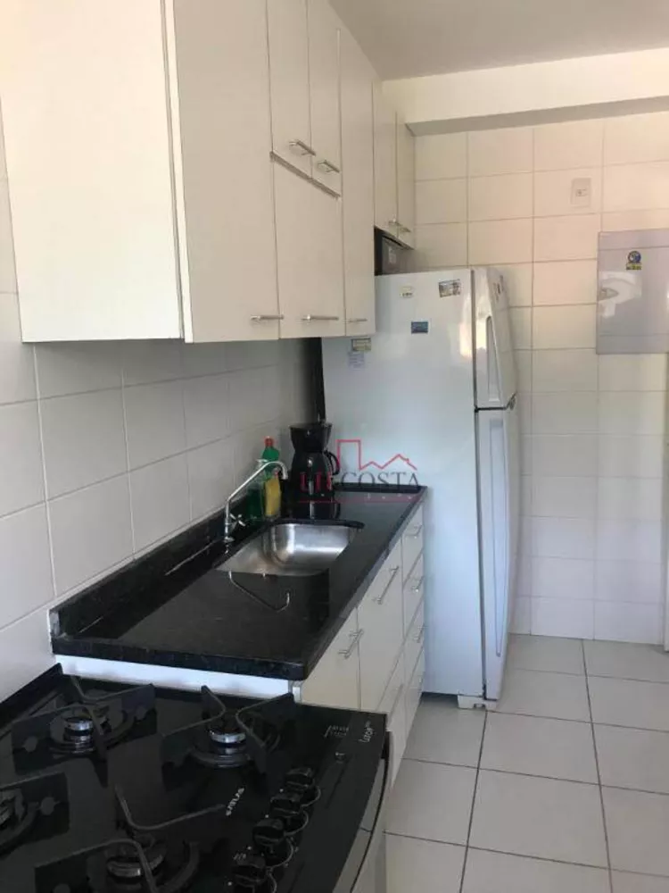 Apartamento, 2 quartos, 57 m² - Foto 4