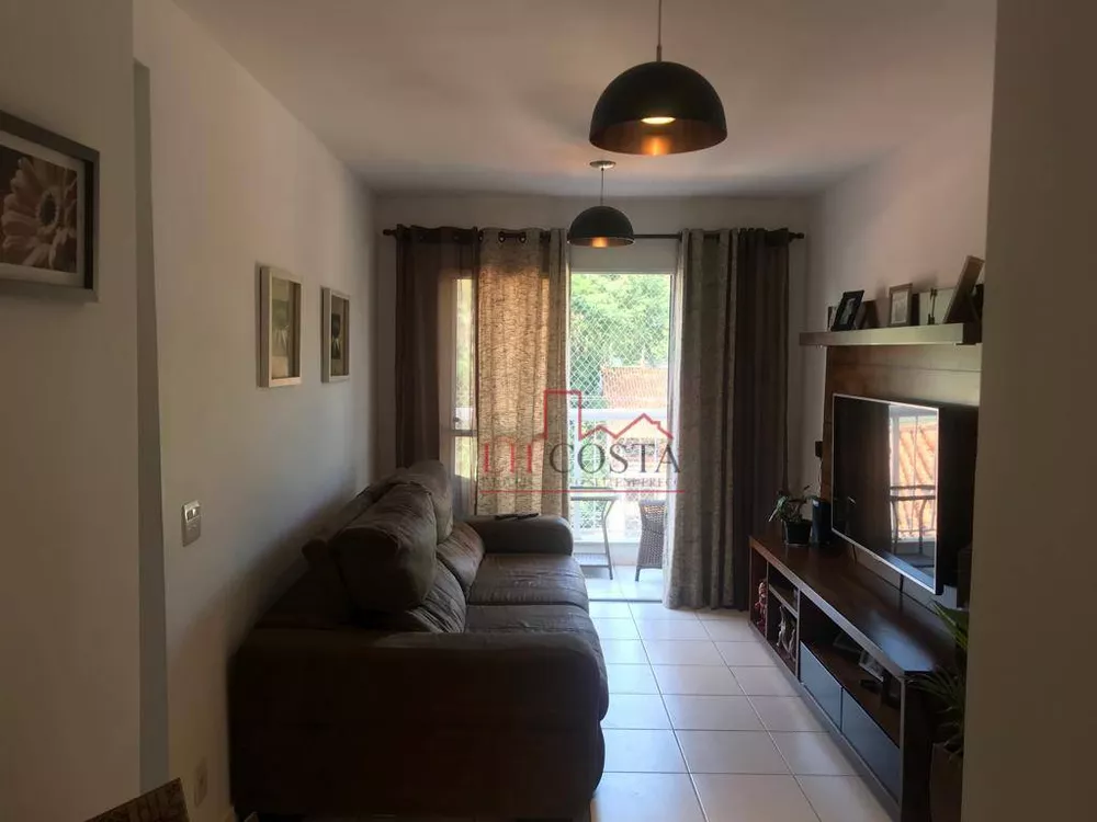 Apartamento, 2 quartos, 57 m² - Foto 20