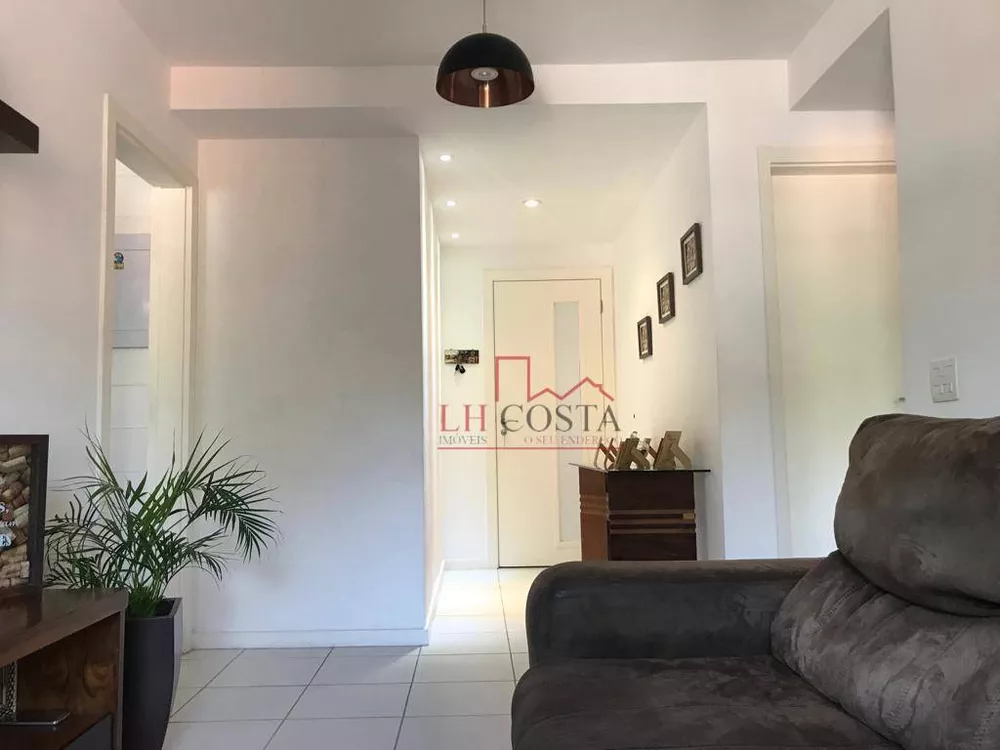 Apartamento, 2 quartos, 57 m² - Foto 23