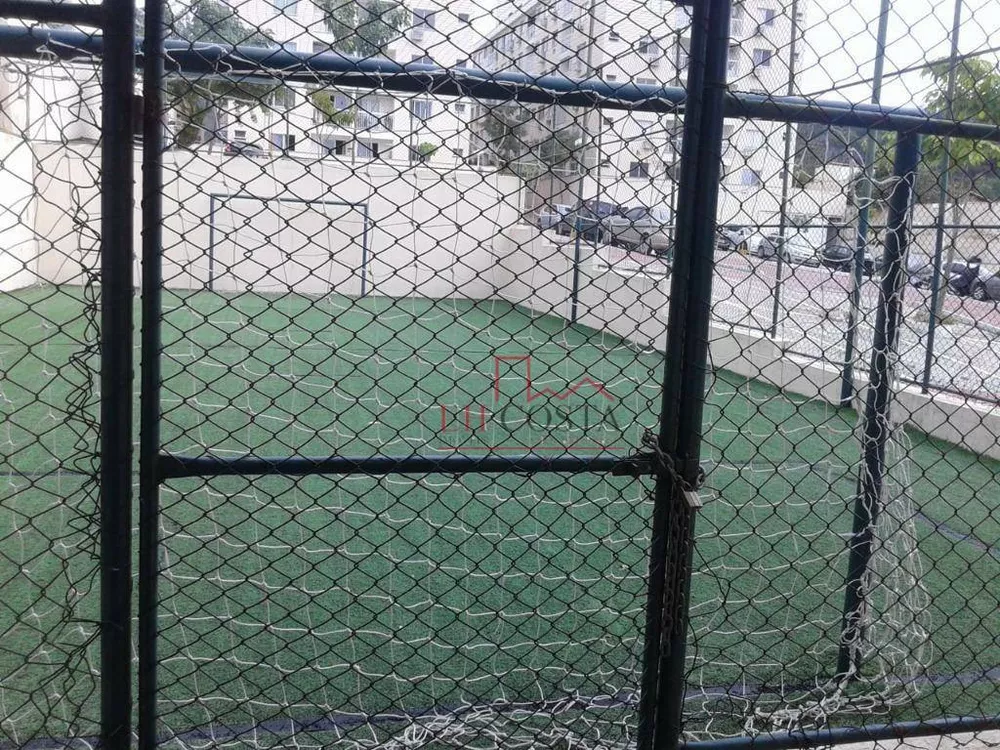 Apartamento, 2 quartos, 57 m² - Foto 6