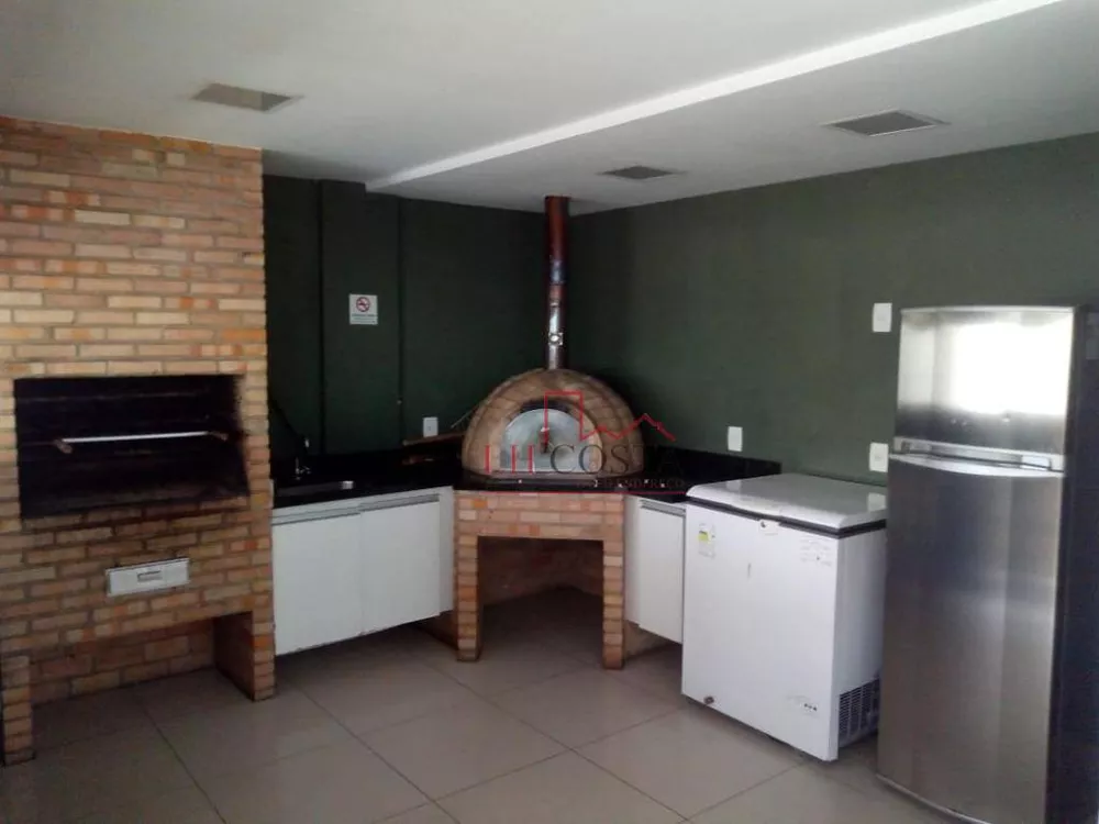 Apartamento, 2 quartos, 57 m² - Foto 2