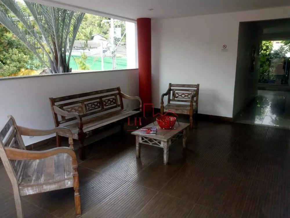 Apartamento, 2 quartos, 57 m² - Foto 3