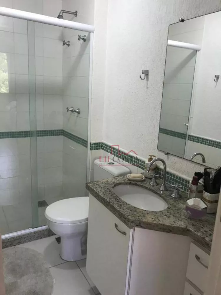 Apartamento, 2 quartos, 57 m² - Foto 11