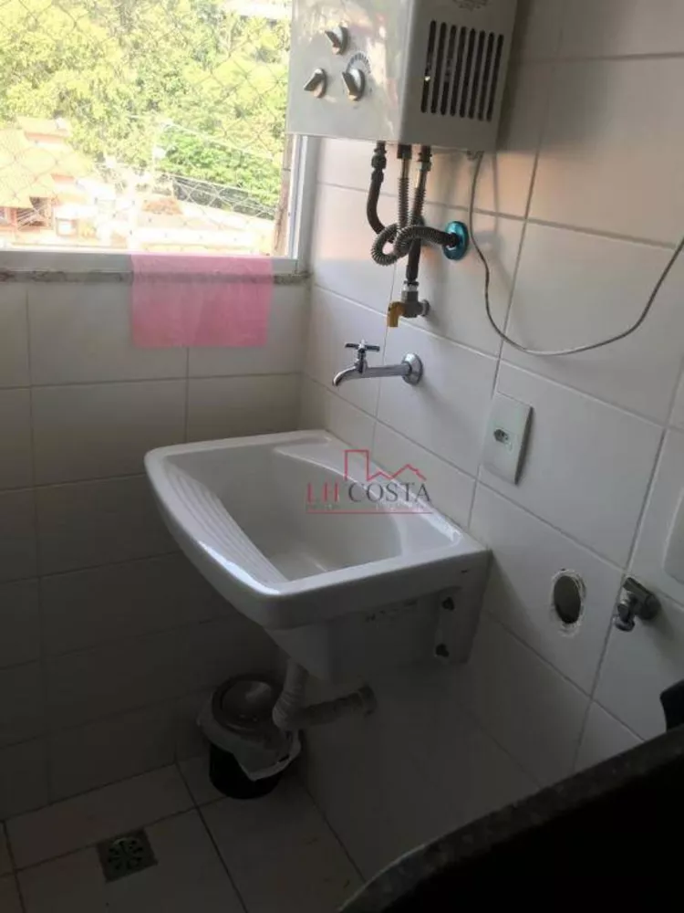 Apartamento, 2 quartos, 57 m² - Foto 22