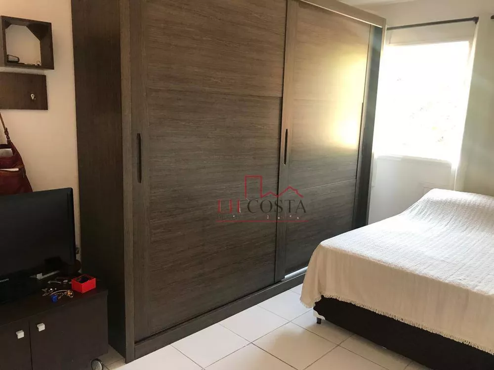 Apartamento, 2 quartos, 57 m² - Foto 1