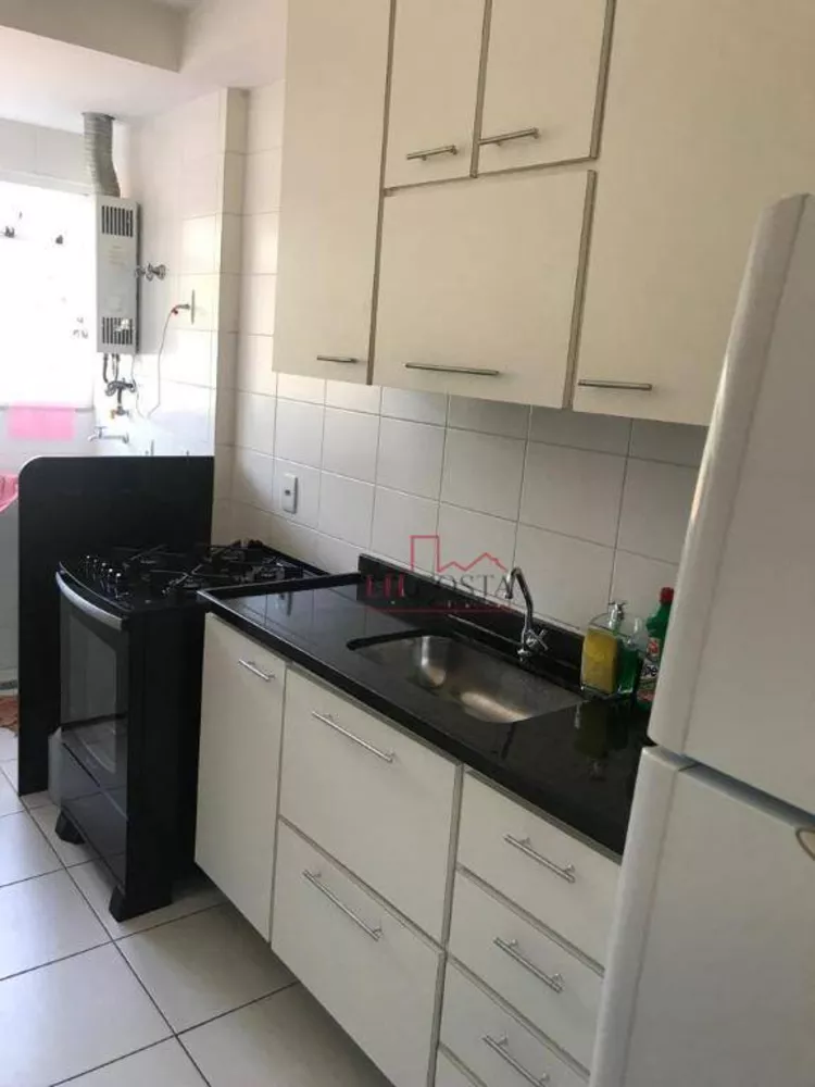 Apartamento, 2 quartos, 57 m² - Foto 7