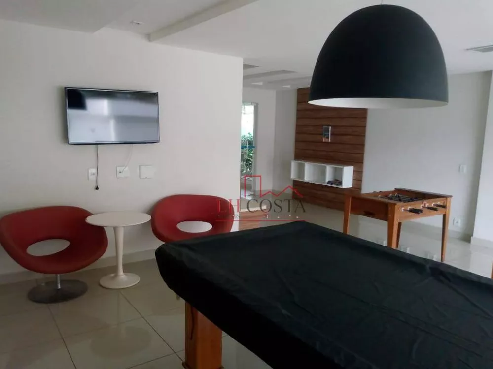 Apartamento, 2 quartos, 57 m² - Foto 17