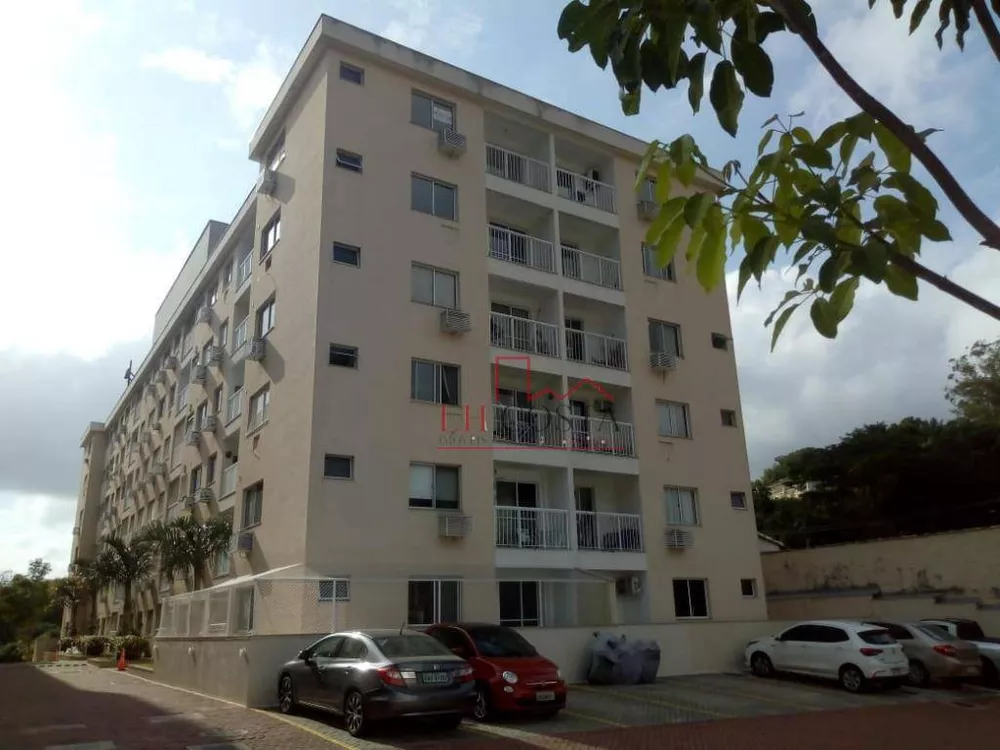 Apartamento, 2 quartos, 57 m² - Foto 8