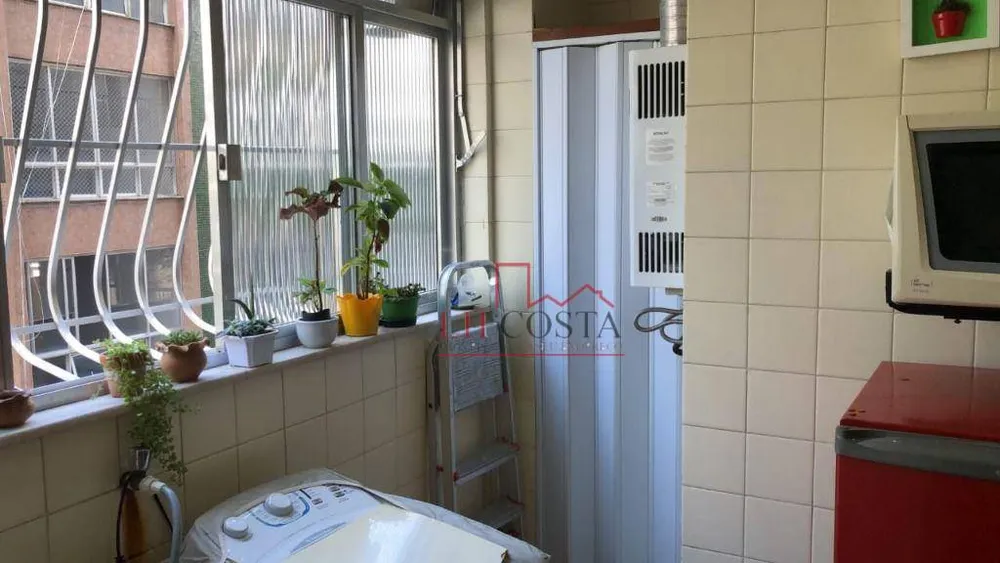 Apartamento, 3 quartos, 110 m² - Foto 14