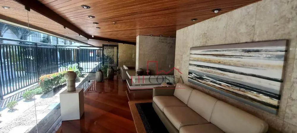 Apartamento, 3 quartos, 110 m² - Foto 8