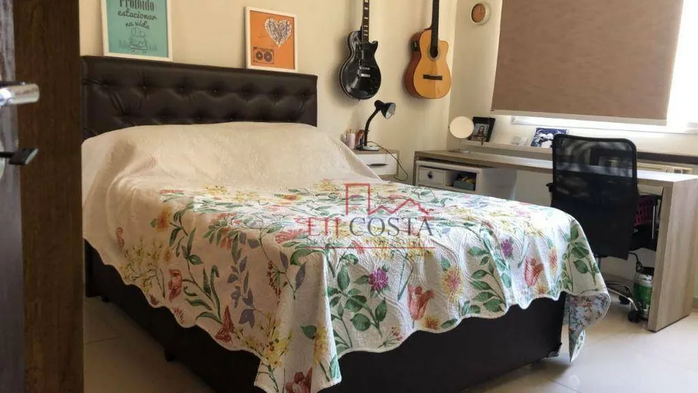 Apartamento, 3 quartos, 110 m² - Foto 7