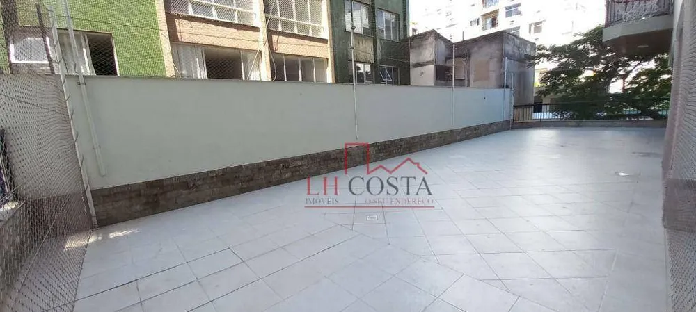 Apartamento, 3 quartos, 110 m² - Foto 22