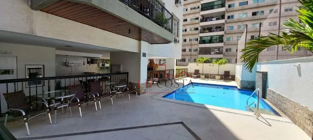 Apartamento, 3 quartos, 110 m² - Foto 13