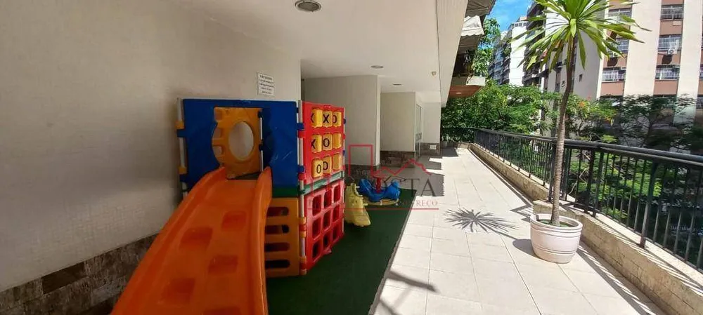Apartamento, 3 quartos, 110 m² - Foto 2
