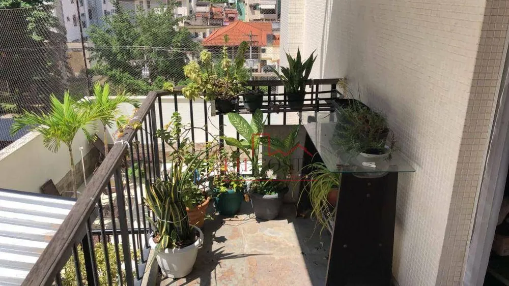 Apartamento, 3 quartos, 110 m² - Foto 9