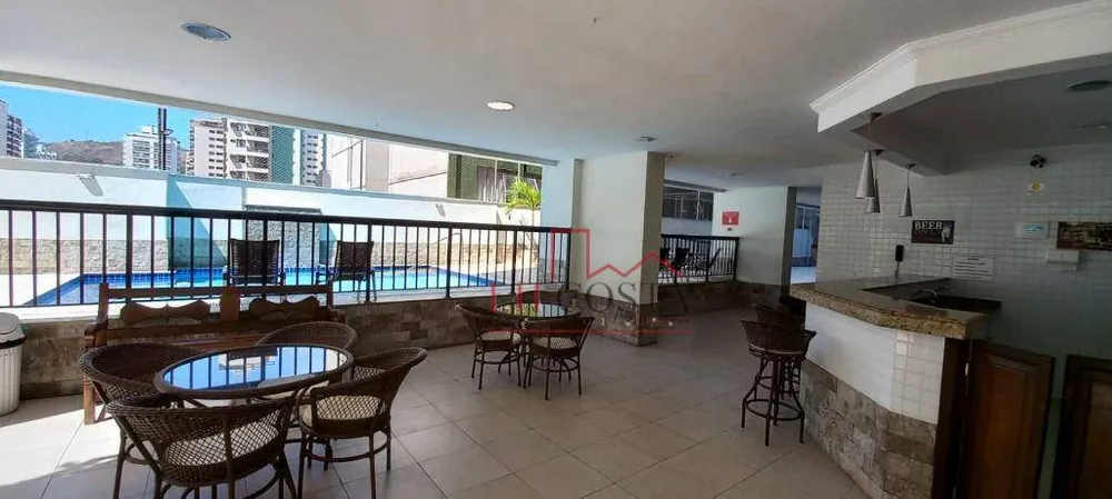Apartamento, 3 quartos, 110 m² - Foto 1