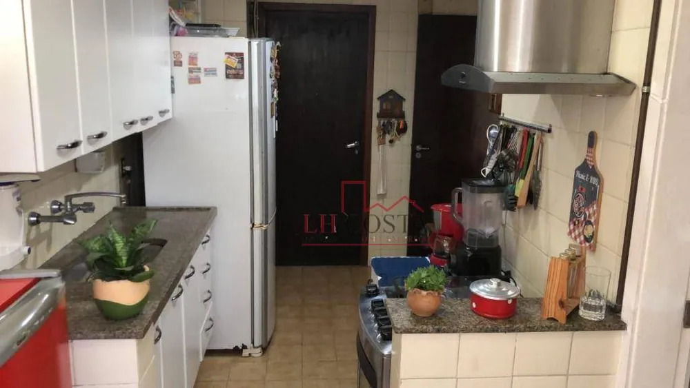 Apartamento, 3 quartos, 110 m² - Foto 16