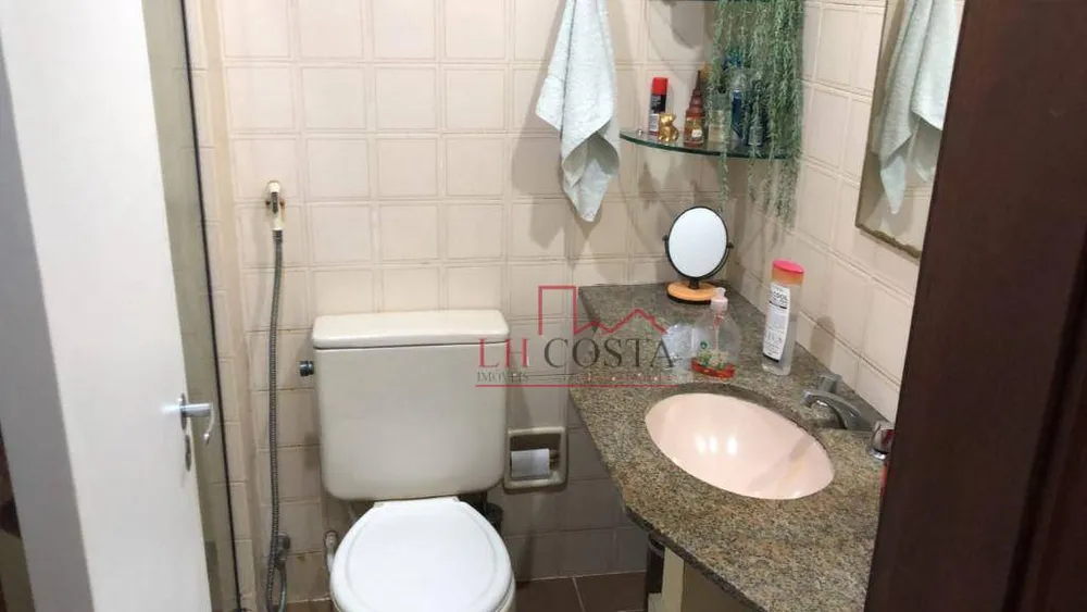 Apartamento, 3 quartos, 110 m² - Foto 4