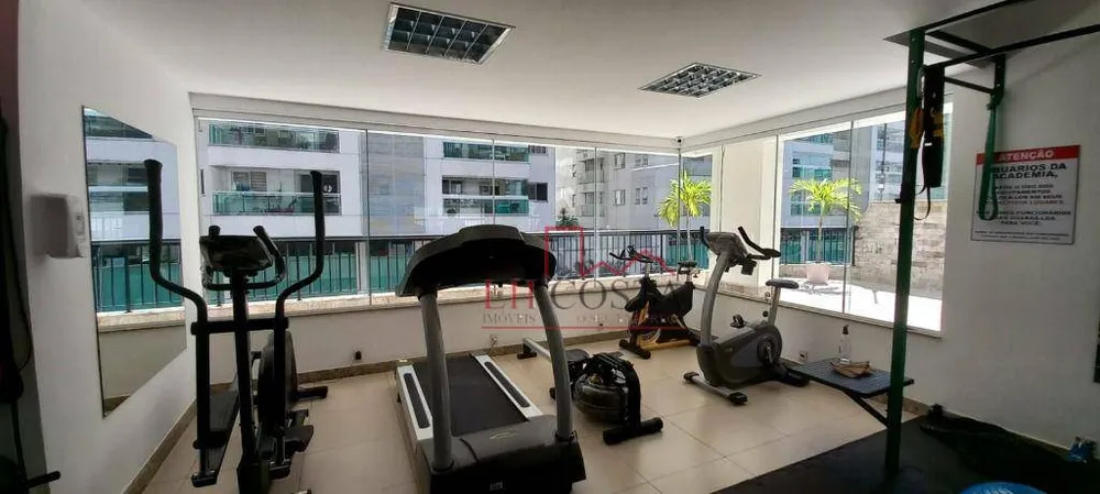 Apartamento, 3 quartos, 110 m² - Foto 19