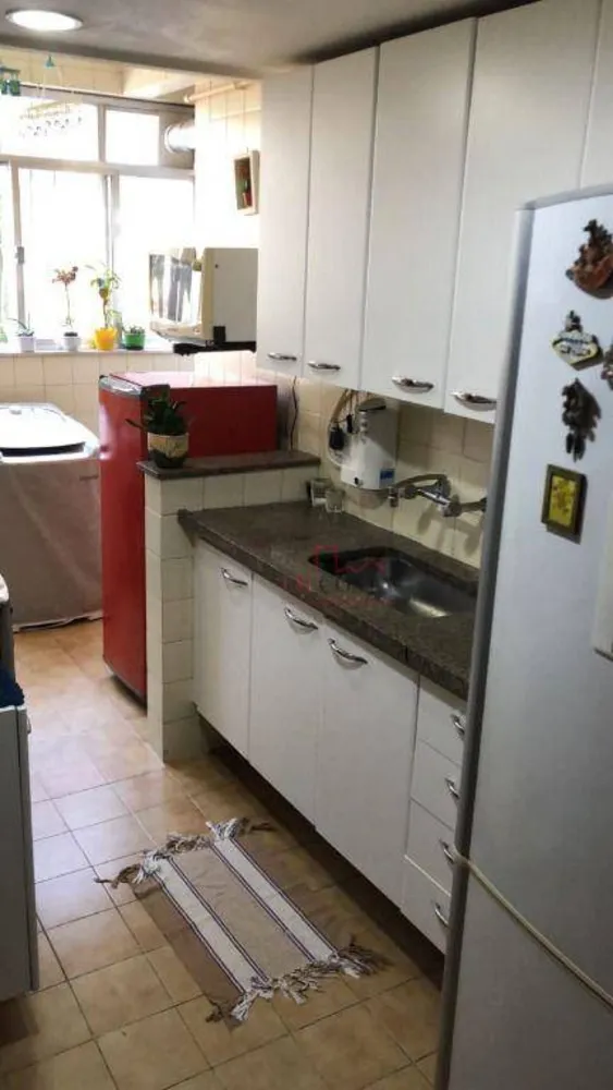 Apartamento, 3 quartos, 110 m² - Foto 10
