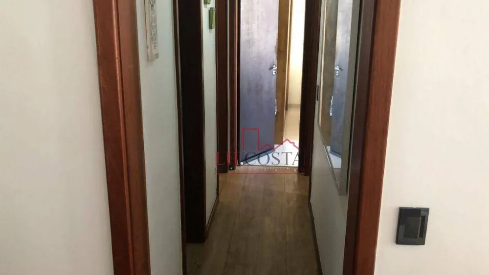 Apartamento, 3 quartos, 110 m² - Foto 3