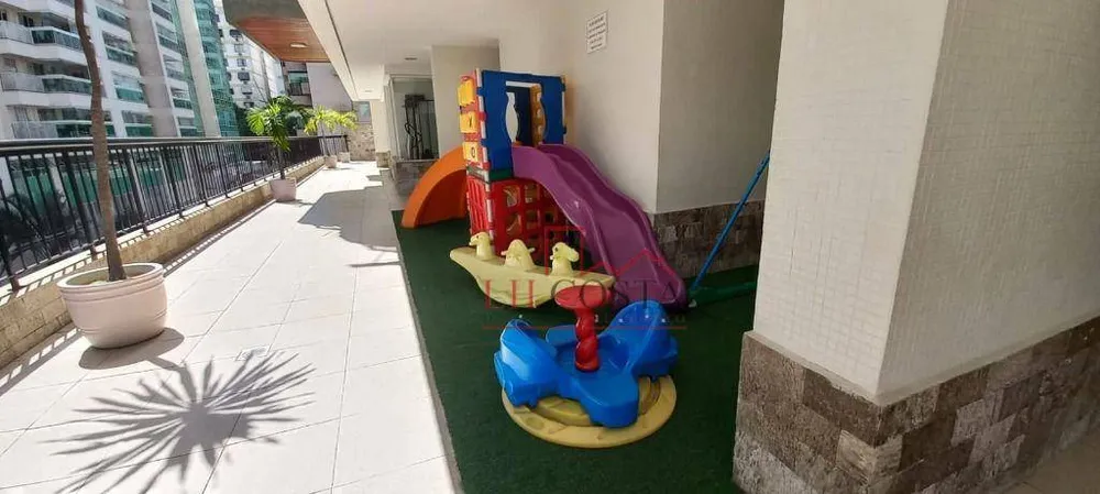 Apartamento, 3 quartos, 110 m² - Foto 17