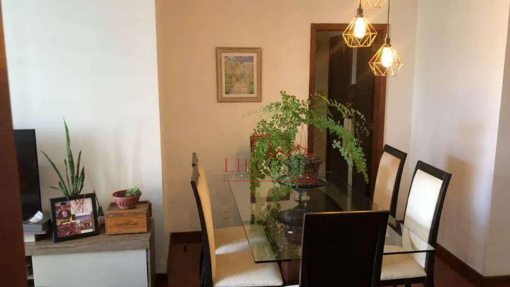 Apartamento, 3 quartos, 110 m² - Foto 11