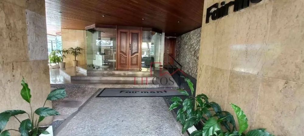 Apartamento, 3 quartos, 110 m² - Foto 20