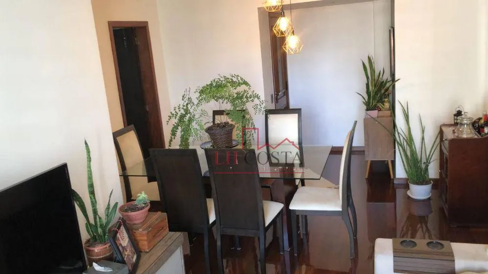 Apartamento, 3 quartos, 110 m² - Foto 18